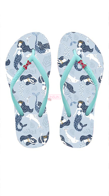 FLIP FLOPS