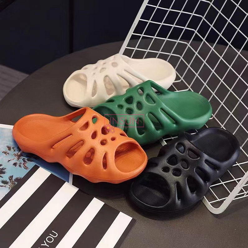 INJECTION WOMEN SLIPPERS