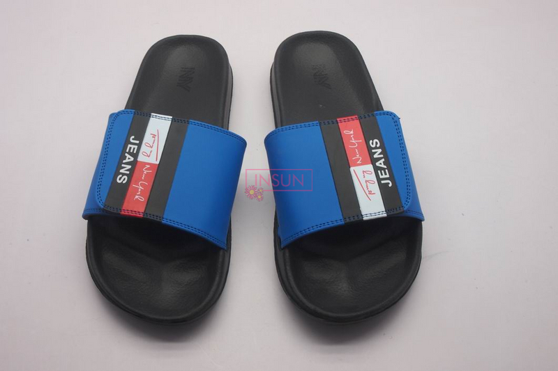 INJECTION MEN SLIPPERS