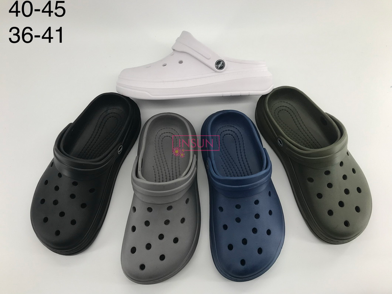 WOMEN CLOG