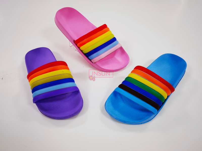 INJECTION WOMEN SLIPPERS