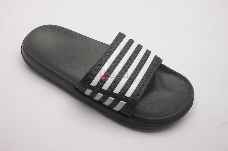 INJECTION SLIDE MEN SLIPPERS