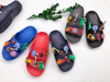 INJECTION CHILD SLIPPERS