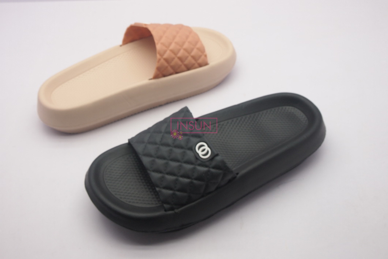 INJECTION WOMEN SLIPPERS