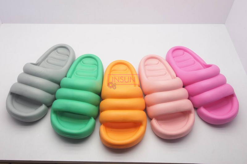 INJECTION WOMEN SLIPPERS
