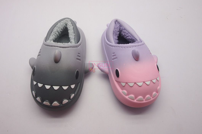 CLOGS
