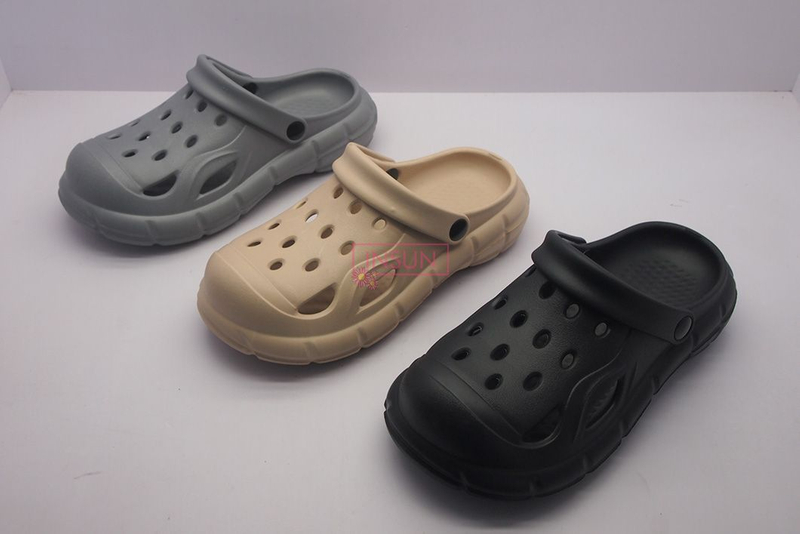 CLOGS