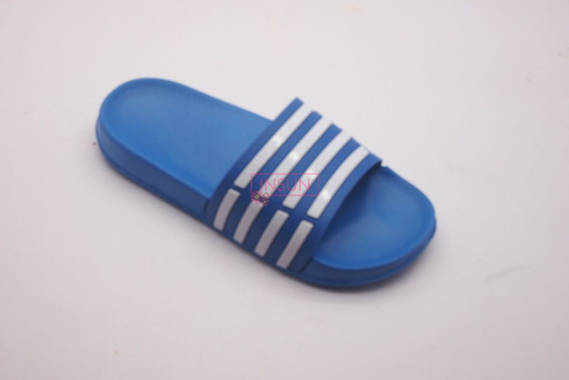INJECTION SLIDE SLIPPERS