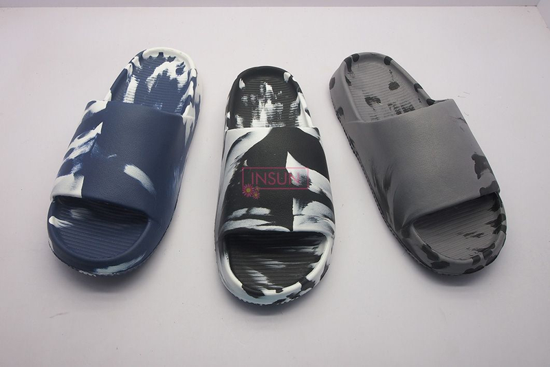 INJECTION SLIDE SLIPPERS