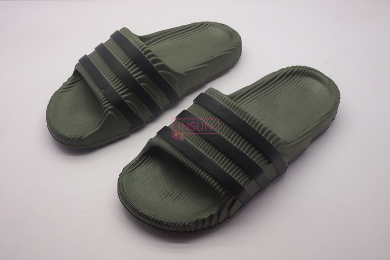 INJECTION SLIDE SLIPPERS