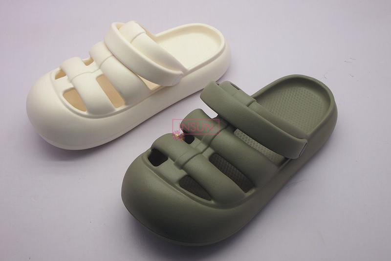 CLOGS