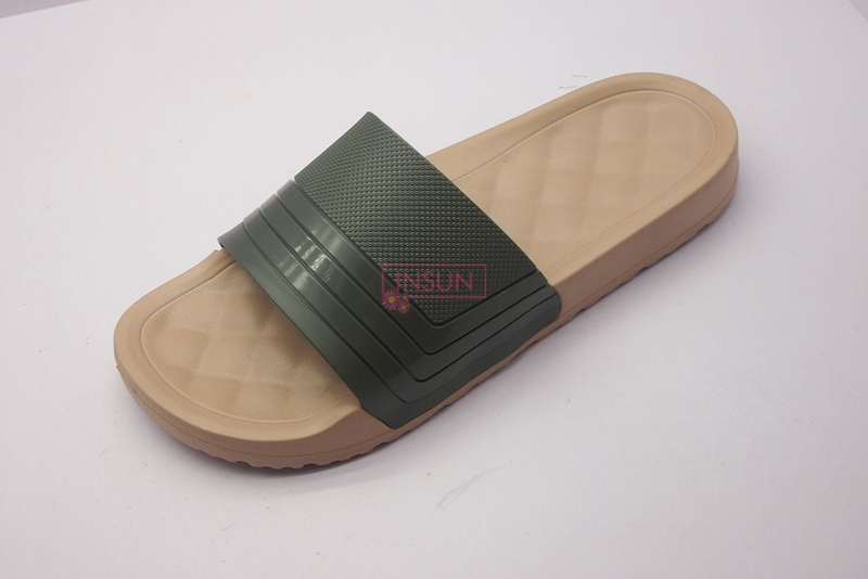 INJECTION SLIDE SLIPPERS