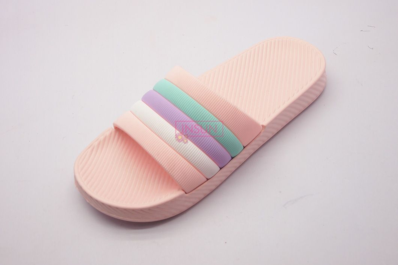 INJECTION SLIDE SLIPPERS