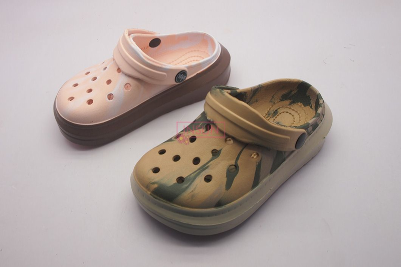 CLOGS