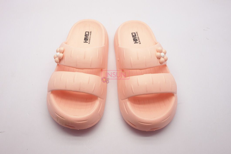 INJECTION SLIDE SLIPPERS