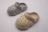 CLOGS