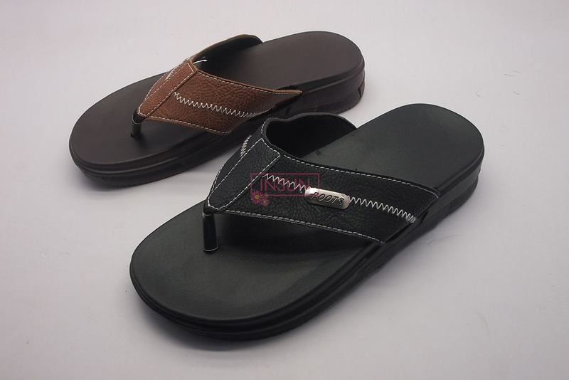 INJECTION THONG STRAP