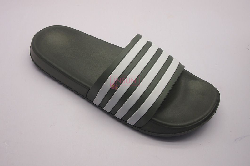 INJECTION SLIDE SLIPPERS