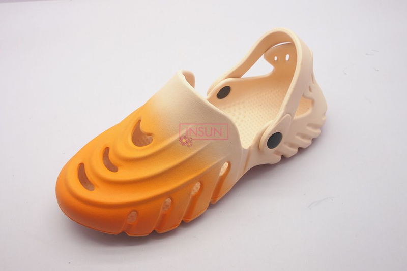 CLOGS
