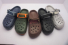 CLOGS