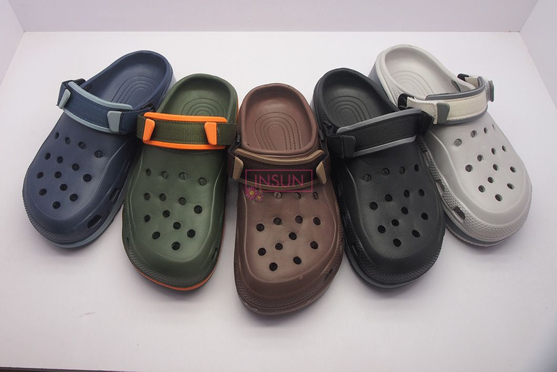 CLOGS