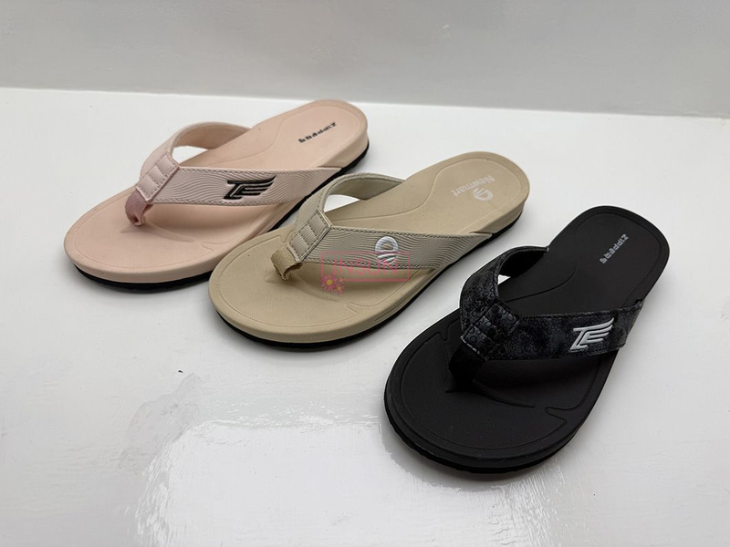 EVA SLIPPERS