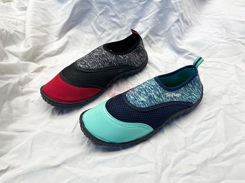 AQUA SHOES