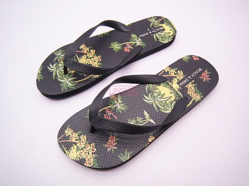 FLIP FLOPS