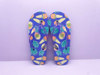 FLIP FLOPS