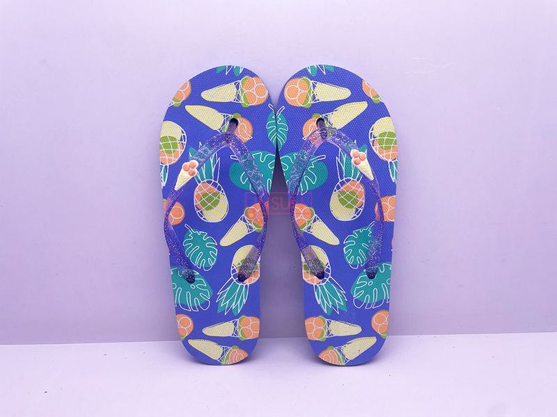 FLIP FLOPS