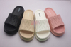 INJECTION SLIDE SLIPPERS