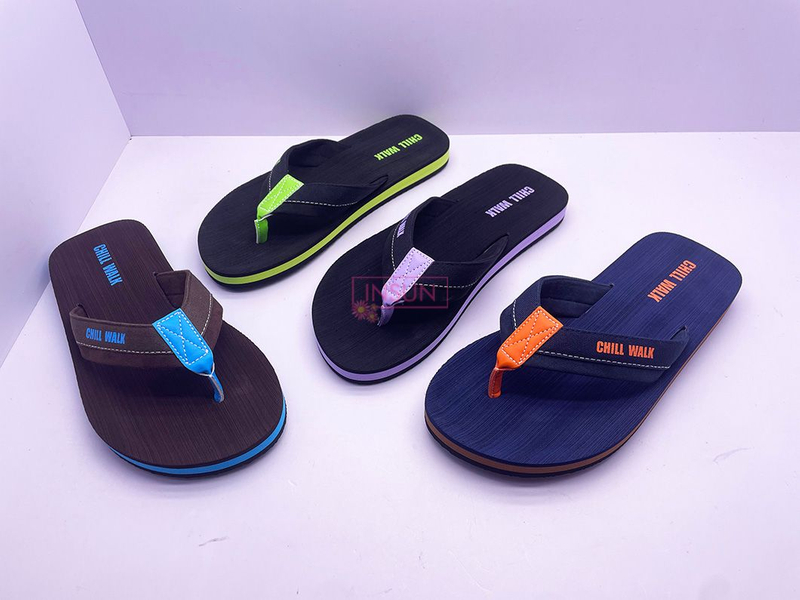 EVA SLIPPERS
