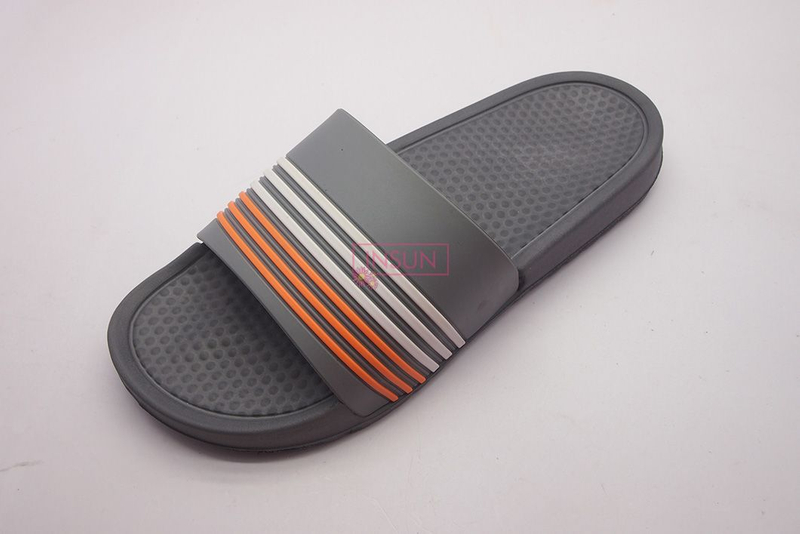 INJECTION SLIDE SLIPPERS