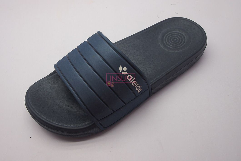 INJECTION SLIDE SLIPPERS