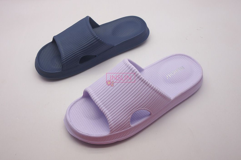 INJECTION SLIDE SLIPPERS