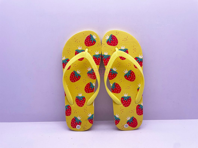 FLIP FLOPS