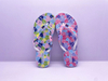 FLIP FLOPS