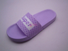 INJECTION SLIDE SLIPPERS