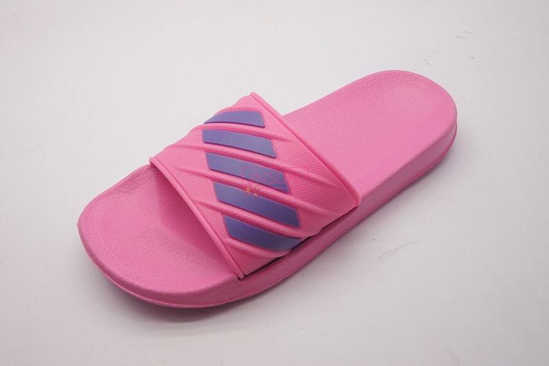 INJECTION SLIDE SLIPPERS