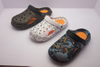 MEN CLOGS