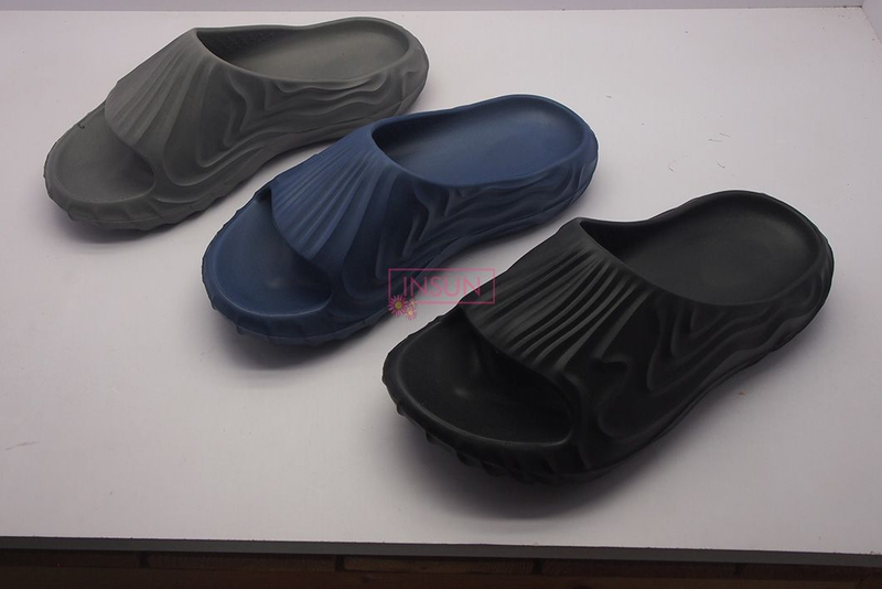 INJECTION SLIDE SLIPPERS