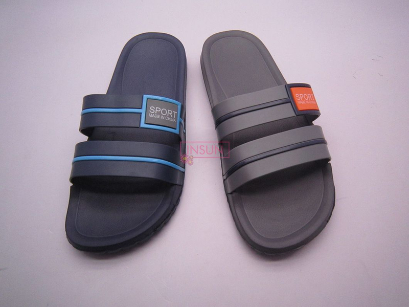 INJECTION SLIDE SLIPPERS