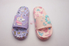INJECTION SLIDE SLIPPERS