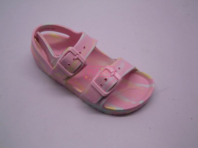 CHILD CLOG