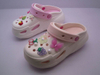 WOMEN CLOG