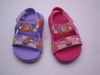 CHILD CLOG