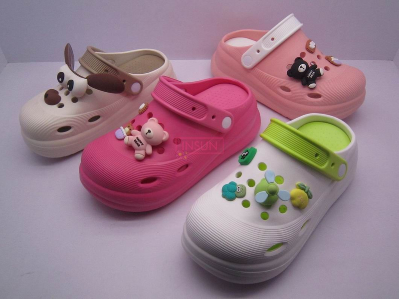 WOMEN CLOG