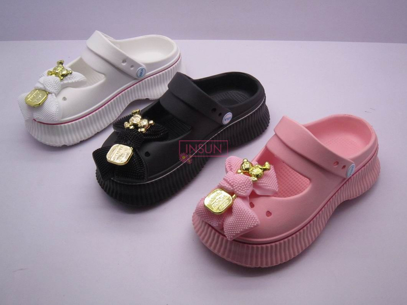 WOMEN CLOG