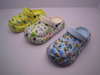CHILD CLOG