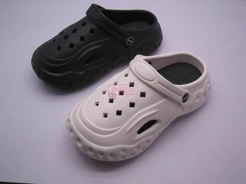 WOMEN CLOG